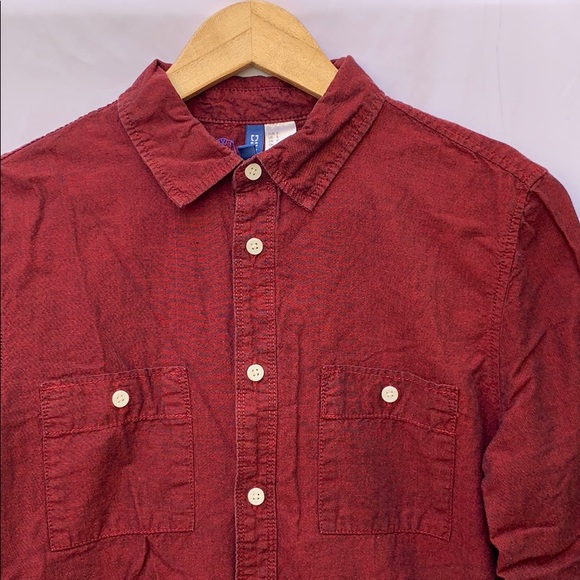 Textured Shirt - Picture 3 of 10